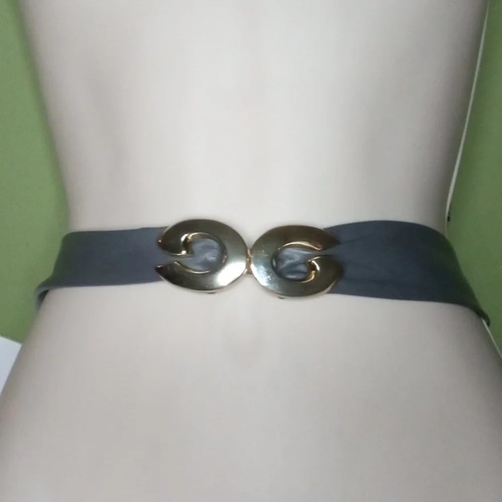 Unbranded Vintage Leather Belt, 31